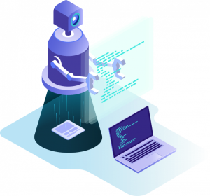 Разработка сайта для автоматизации бизнес-процессов в Мератхе