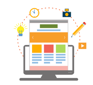Разработка корпоративного портала в Мератхе