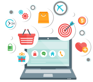 Разработка площадки электронной коммерции в Мератхе