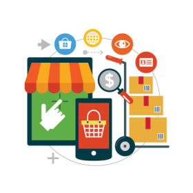 Разработка сложного сайта для сферы логистики в Мератхе